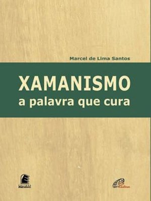 cover image of Xamanismo